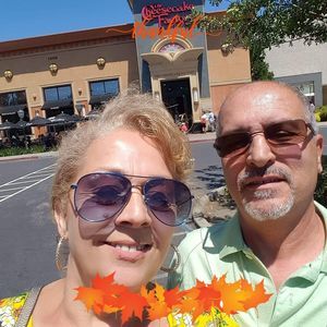 Meet your Posher, Rosa